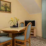 Appartamento Pod Lwem Pobierowo
