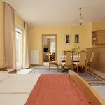 Appartamento Pod Lwem Pobierowo