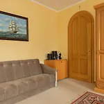 Appartamento Pod Lwem Pobierowo