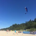 Appartamento Pod Lwem Pobierowo