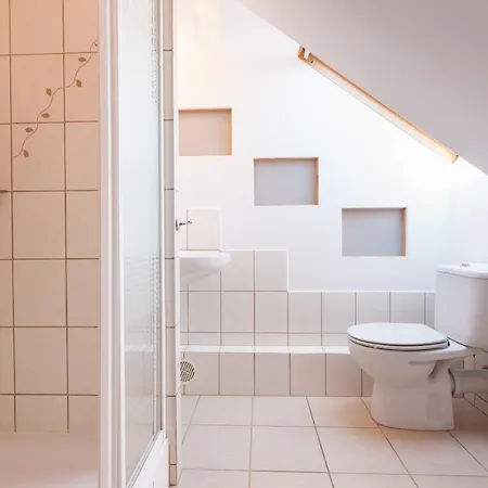 Pod Lwem Apartman Pobierowo