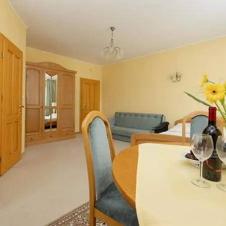 Apartment Pod Lwem Pobierowo