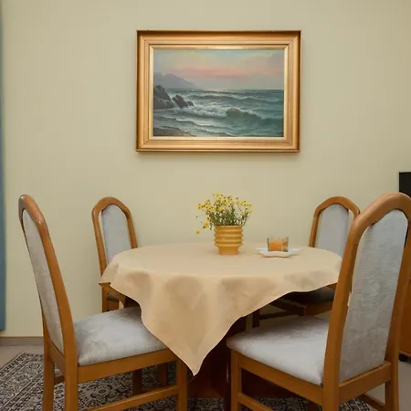 Pod Lwem * Pobierowo