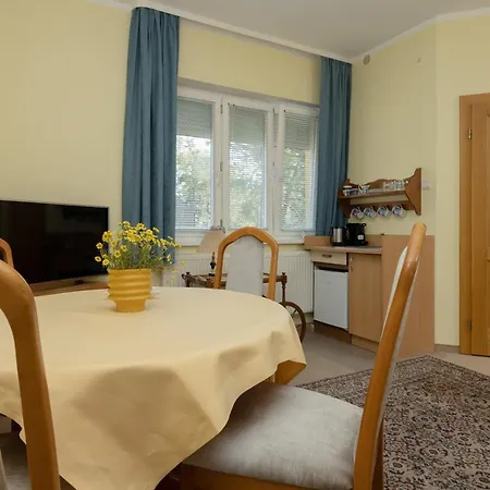 Pod Lwem Apartman