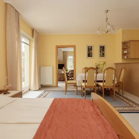 Apartment Pod Lwem Pobierowo