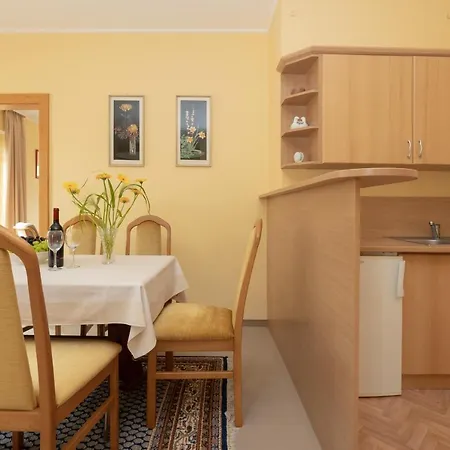 Apartment Pod Lwem