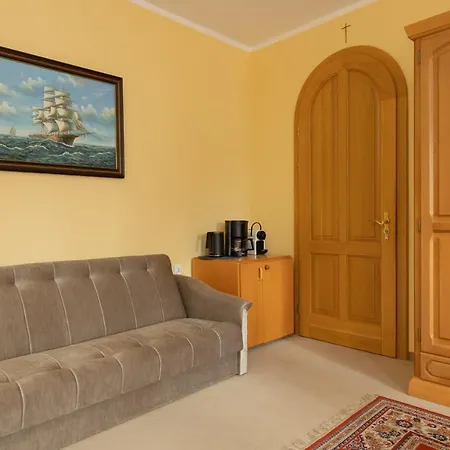 Apartment Pod Lwem Pobierowo