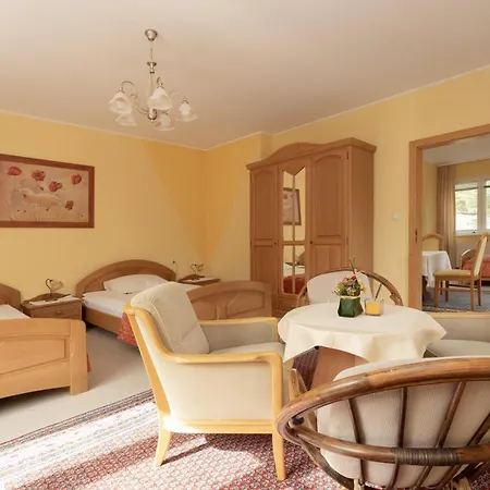 Apartman Pod Lwem Pobierowo