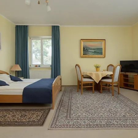 Apartman Pod Lwem Pobierowo