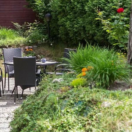 Pod Lwem Apartman Pobierowo