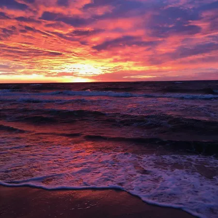 Pod Lwem Apartman Pobierowo