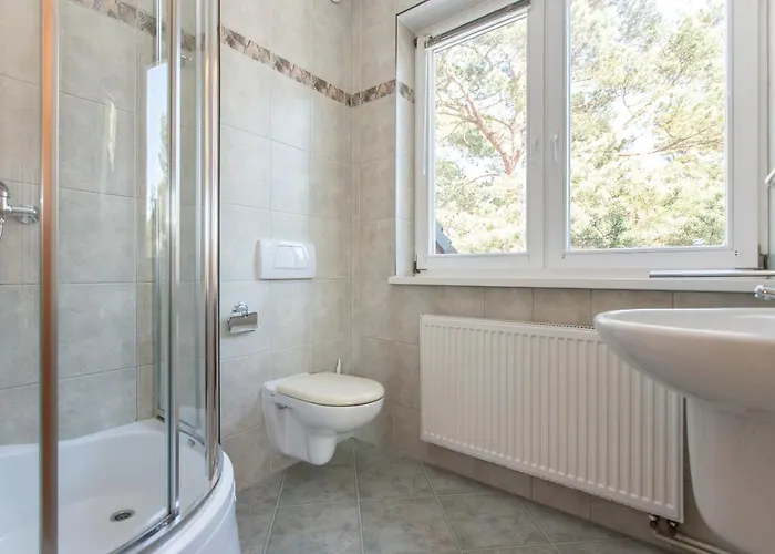 Pod Lwem * Pobierowo