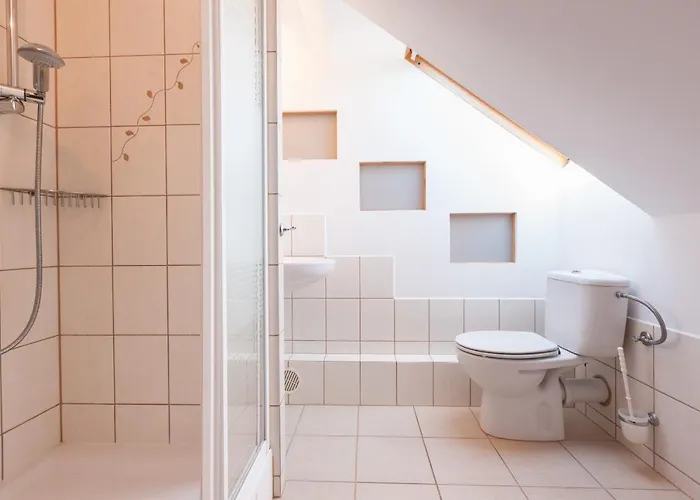 Pod Lwem Apartment Pobierowo