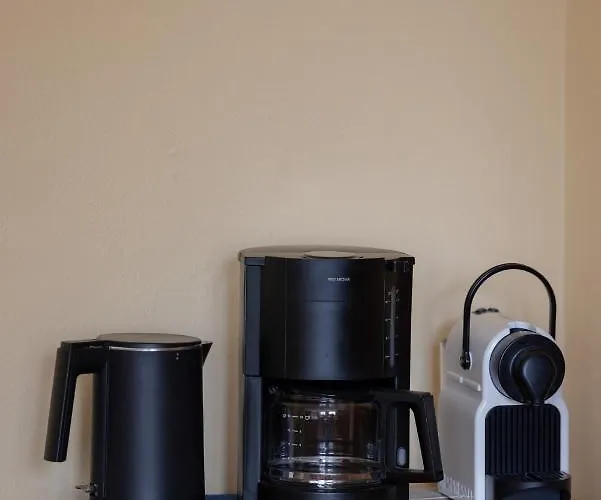 Apartment Pod Lwem *