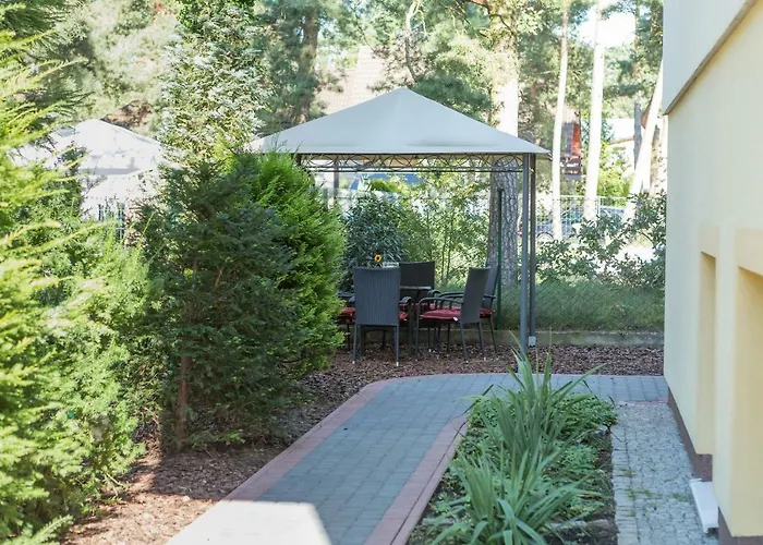 Apartment Pod Lwem *