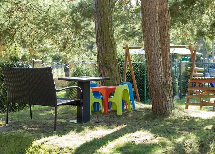 Apartment Pod Lwem *