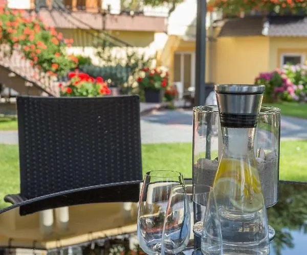 Apartment Pod Lwem *