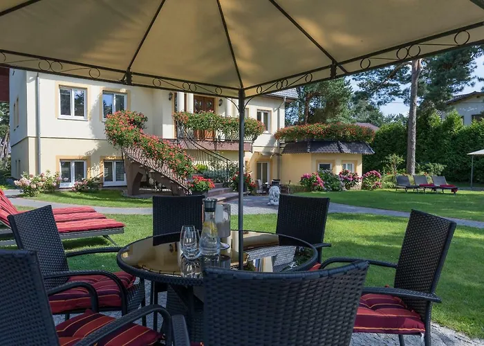 Apartment Pod Lwem *